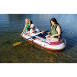 Solstice Watersports Voyager 3-Person Inflatable Boat [30300]