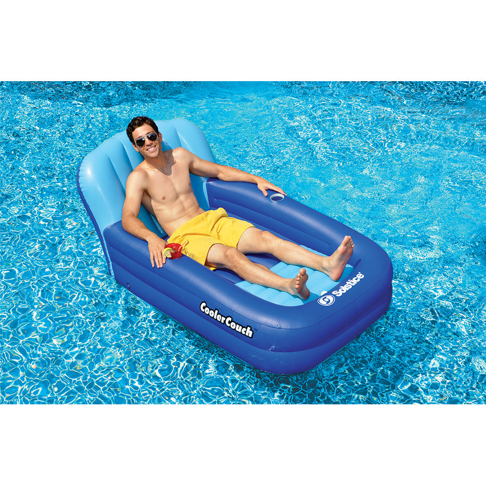 Solstice Watersports Cooler Couch [15181SF]