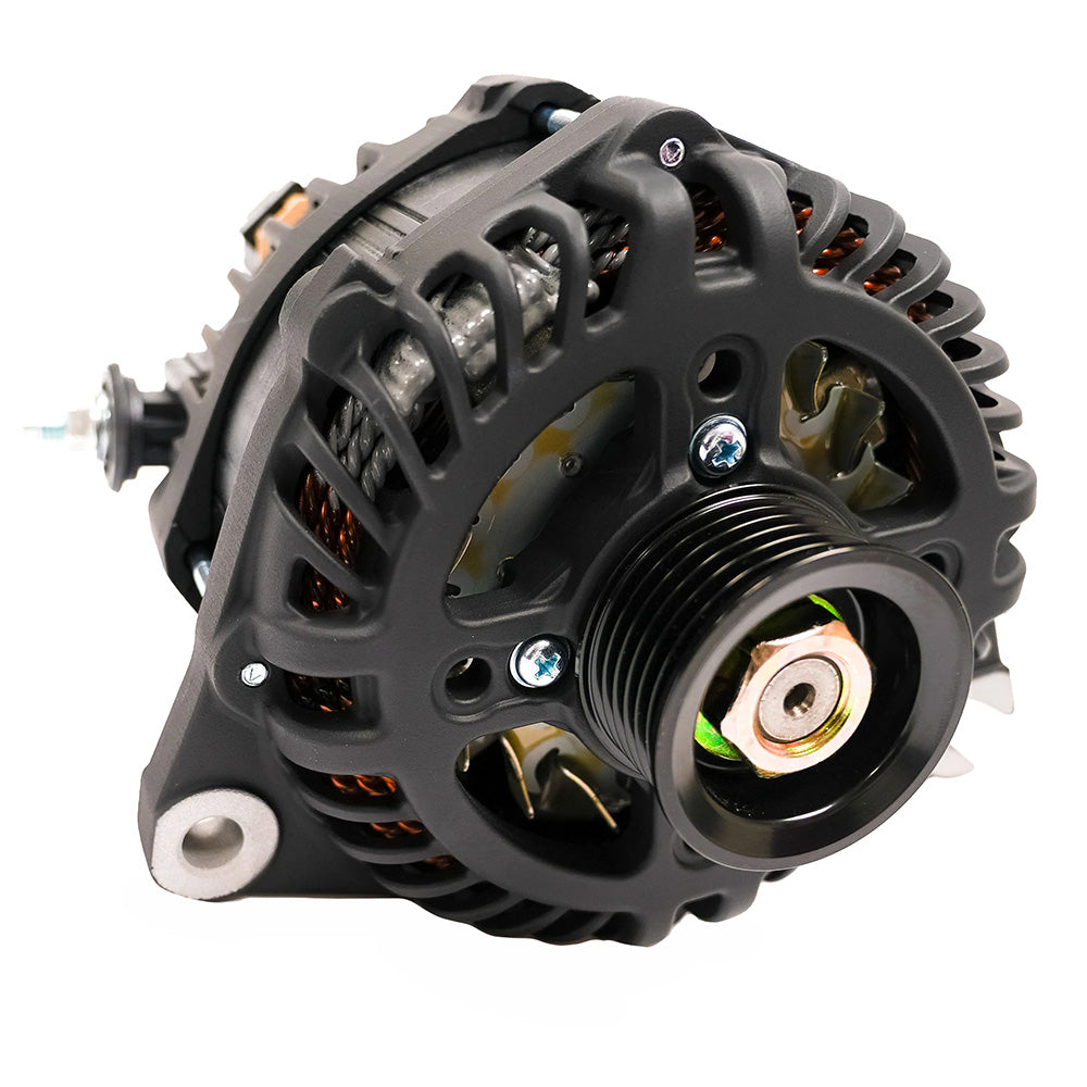 ARCO Marine Zeus A275L Transit Alternator w/Regulator [A275L-12-TR-IE-49K6]