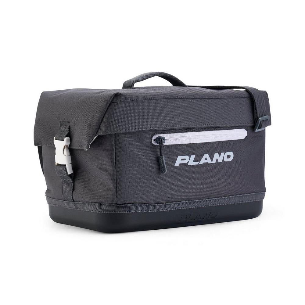 Plano Weekend Soft Sider Tackle Bag 3600 - Slate - PLAWKND3600GBSSSLATE [P000174]