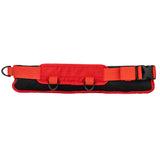 Bluestorm Cirro 16 Manual Inflatable Belt Pack - Nitro Red [BS-USD6MM-RED]