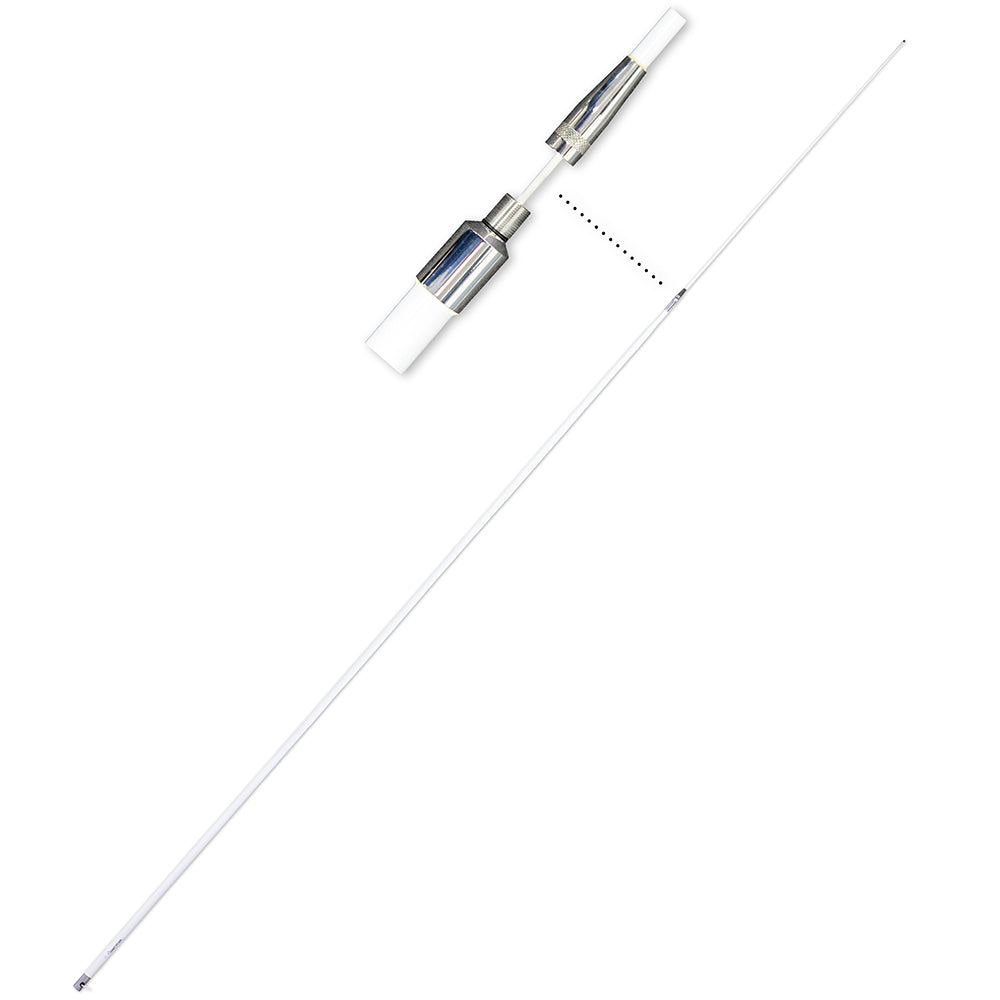 Shakespeare 4018-M 19' VHF Antenna [4018-M]