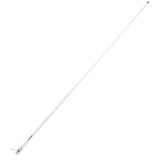 Shakespeare 5120 8' AM / FM Antenna [5120]