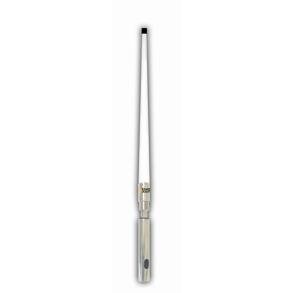 Digital Antenna 883-CW 4 Cellular Antenna - White [883-CW]