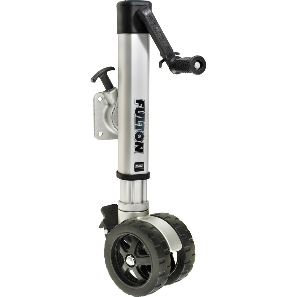 Fulton F2 Twin Track Jack Bolt-On 1,600 lbs. [1413020134]