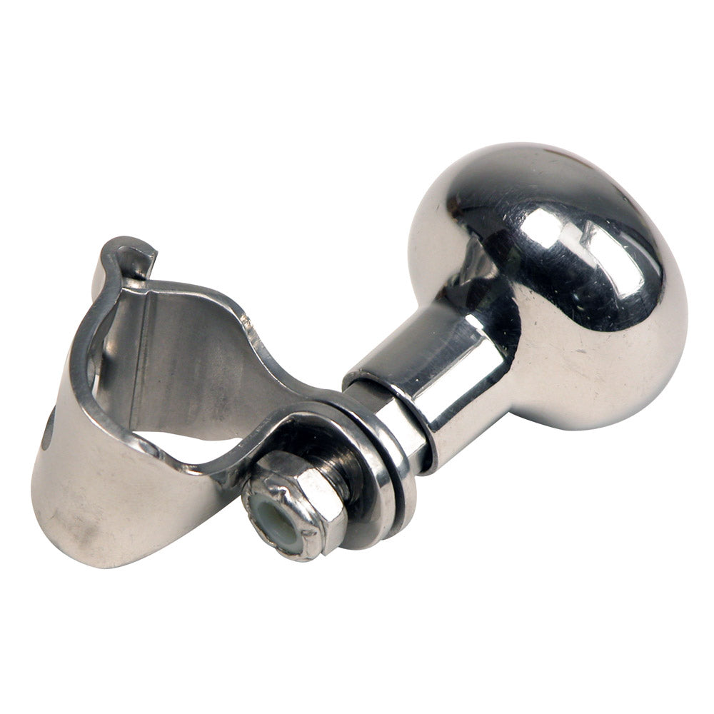 Whitecap Stainless Steel Speed Knob [S-9005C]