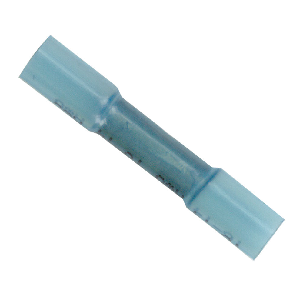 Ancor 16-14 Heatshrink Butt Connectors - 100-Pack [309199]