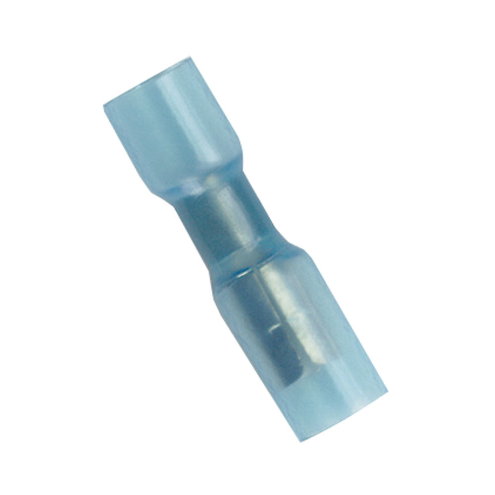 Ancor 16-14 Female Heatshrink Snap Plug - 100-Pack [319899]