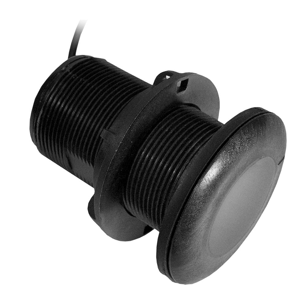 Garmin P19 Nylon 20 Degree Tilt Transducer - 8-Pin [010-10218-22]