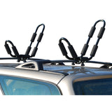 Attwood Universal Kayak Roof Rack Mount [11441-4]