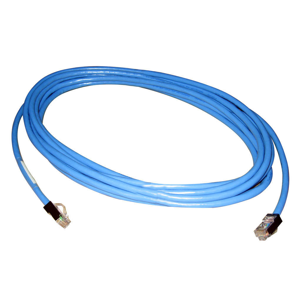 Furuno LAN Cable Assembly - 5M RJ45 x RJ45 4P [001-167-890-10]