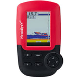 HawkEye FishTrax 1C Fish Finder w/HD Color Display [FT1PXC]