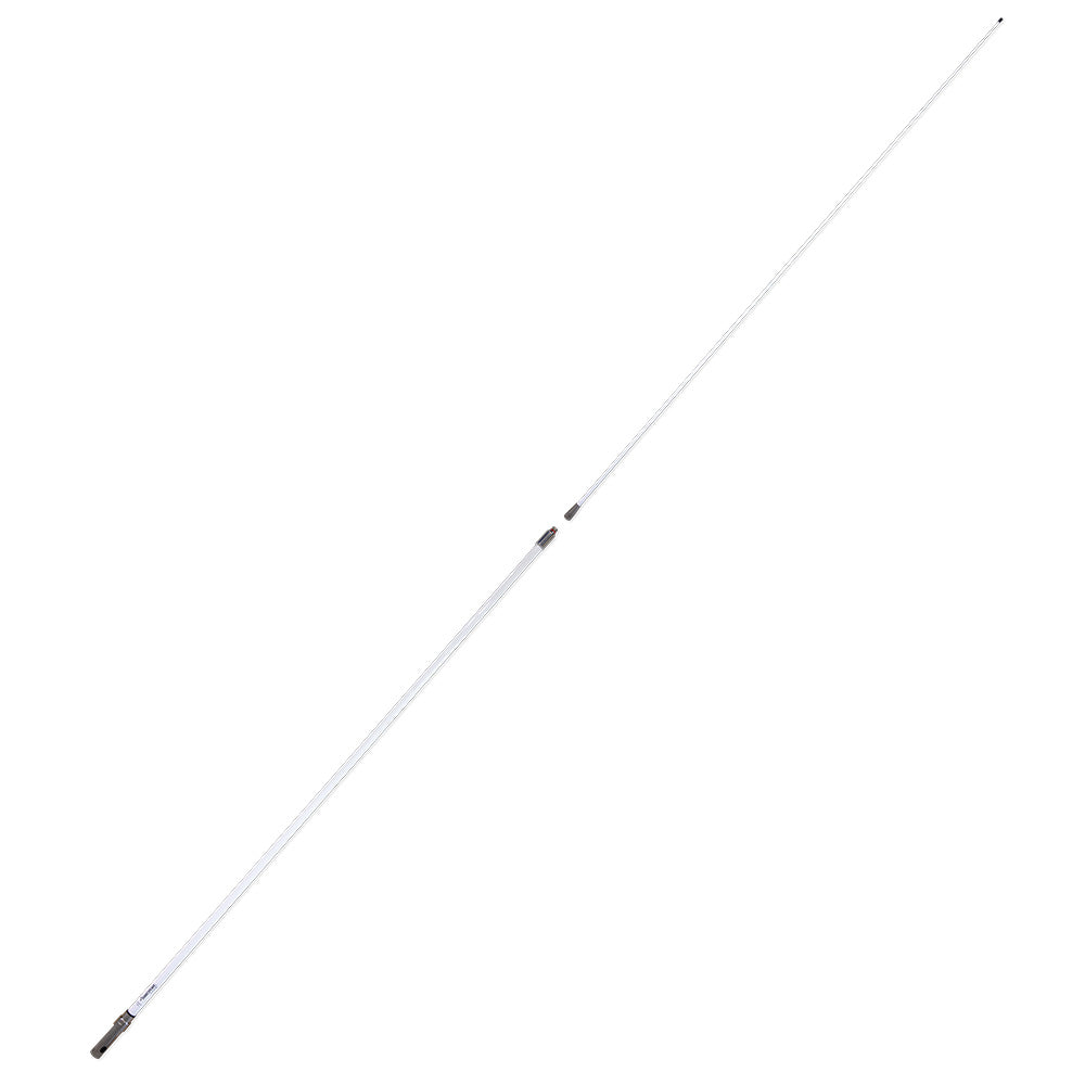 Shakespeare 6018-R Phase III VHF Antenna - 17 6 (5.3M) VHF Marine Band 9dB Gain [6018-R]