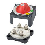 BEP Pro Installer 400a EZ-Mount Dual Bank Control Battery Switch - MC10 [772-DBC-EZ]