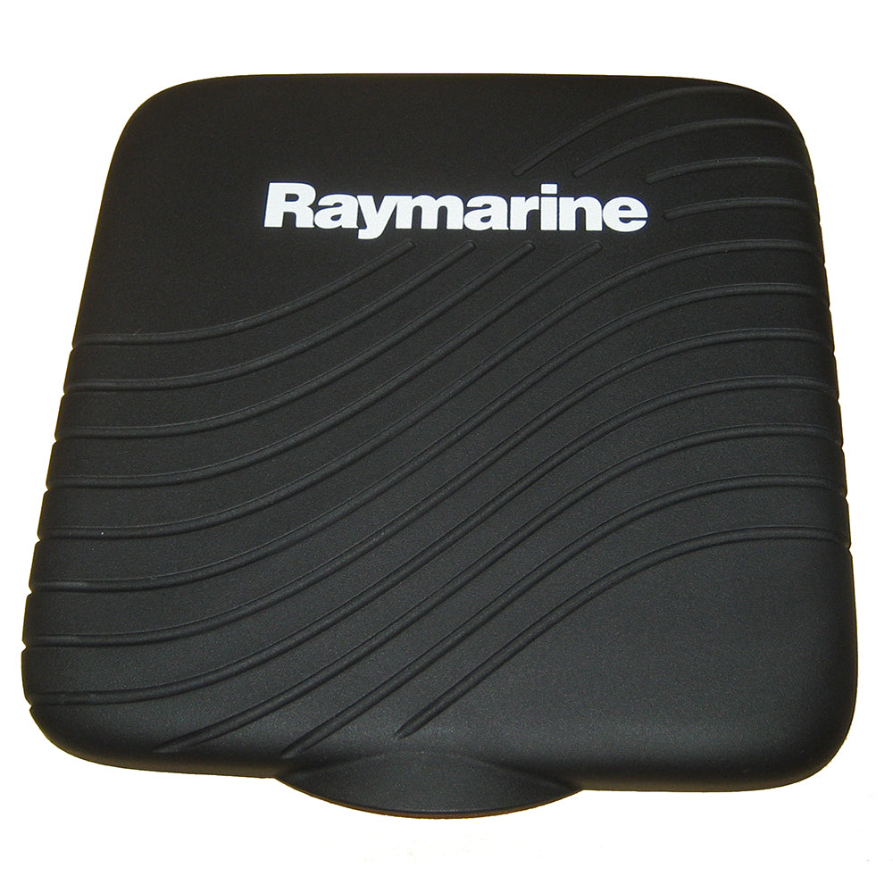 Raymarine Suncover for Dragonfly 4/5 & Wi-Fish - When Flush Mounted [A80367]