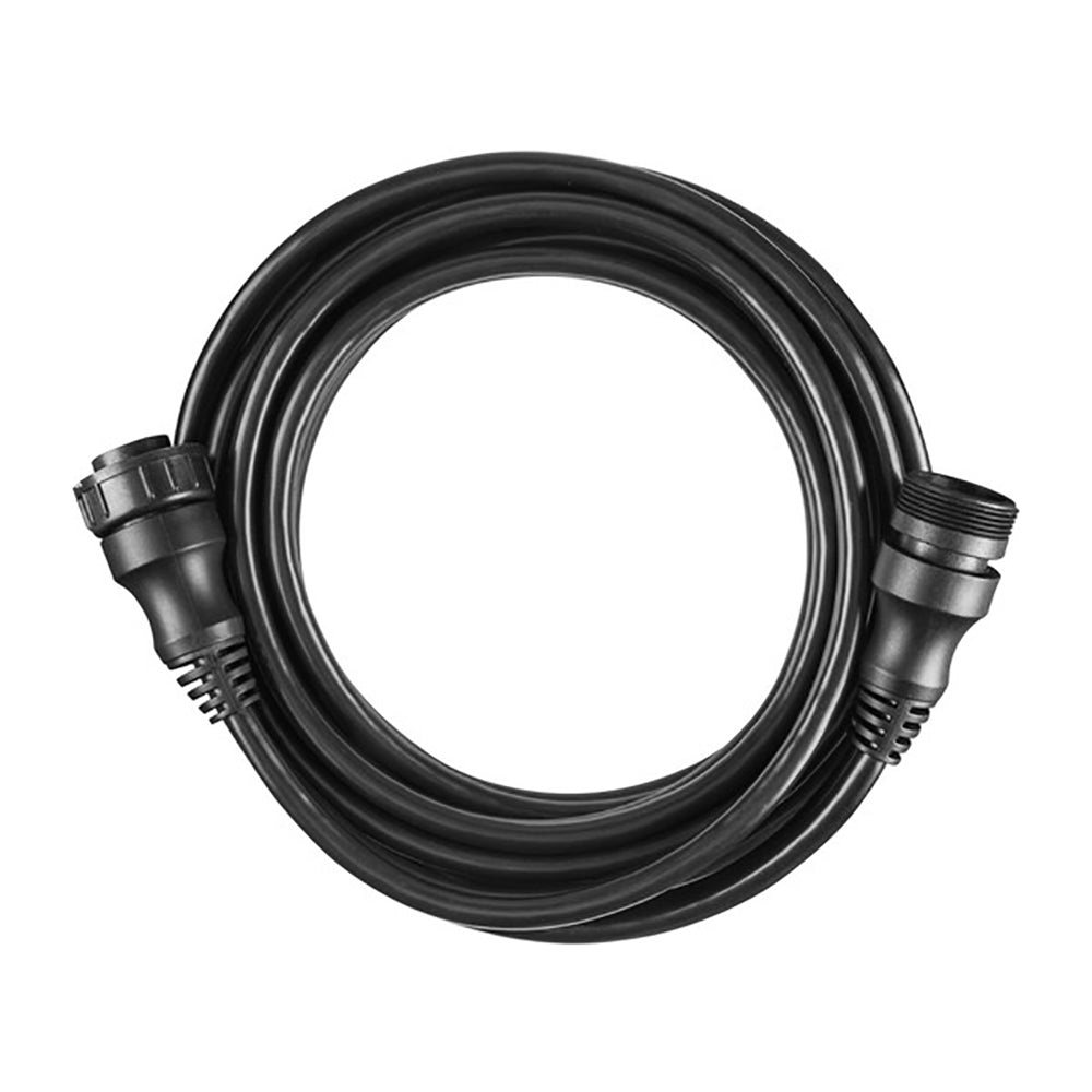 Garmin Panoptix LiveScope Transducer Extension Cable - 10' - 21-Pin [010-12855-00]