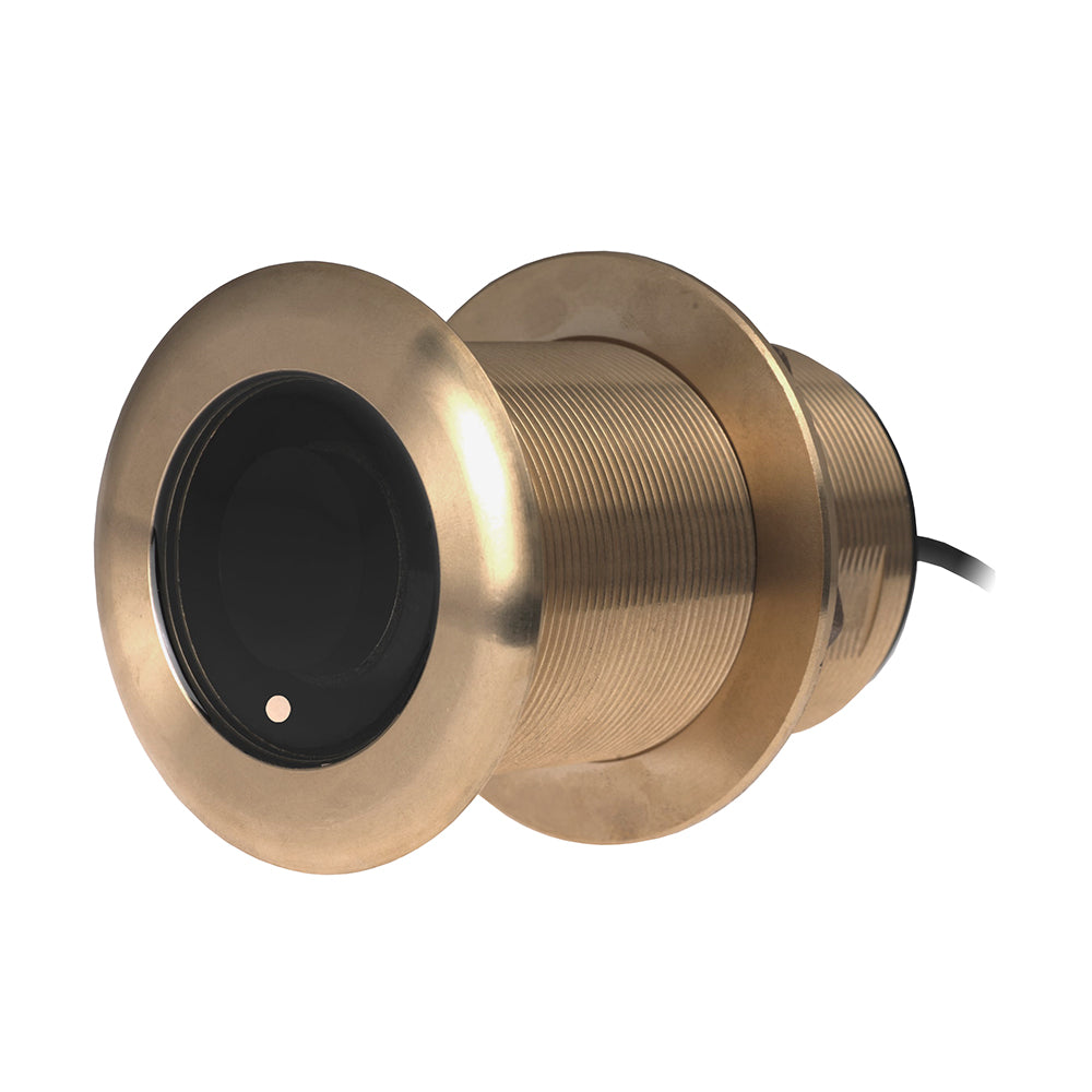 Furuno B75M Bronze Thru-Hull 0 Tilt - Med Frequency [B75M]