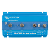 Victron ArgoFET Battery Isolator - 100AMP - 2 Batteries [ARG100201020]