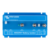 Victron ArgoFET 200-2 Battery Isolator - 200AMP - 1 Alternator, 2 Batteries [ARG200201020R]