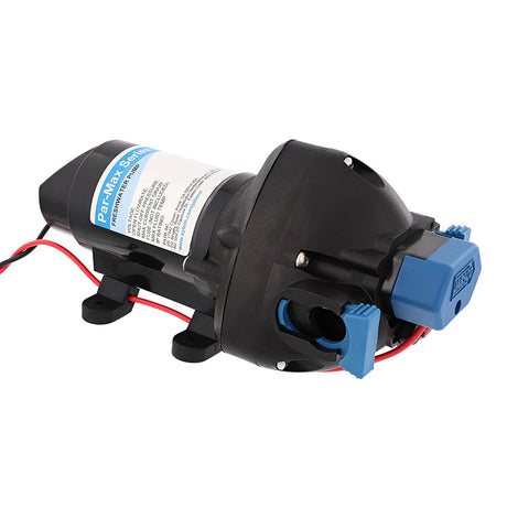 Jabsco Par-Max 2 Water Pressure Pump - 24V - 2 GPM - 35 PSI [31295-3524-3A]