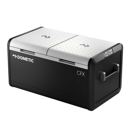 Dometic CFX3 75 Dual Zone Powered Cooler [9600024621]