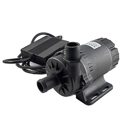 Albin Group DC Driven Circulation Pump w/Brushless Motor - BL90CM 12V [13-01-003]