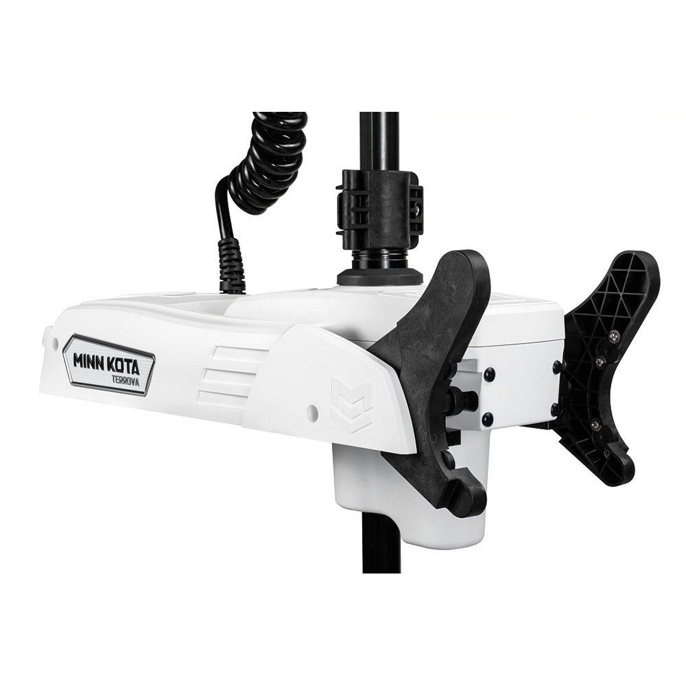 Minn Kota Riptide Terrova QUEST 90/115 Trolling Motor w/Wireless Remote - 24/36V - 90/115LBS - 87" [1363902]