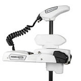 Minn Kota Riptide Instinct QUEST 90/115 Trolling Motor w/Wireless Remote - 24/36V - 90/115LBS - 100" -White [1358563]